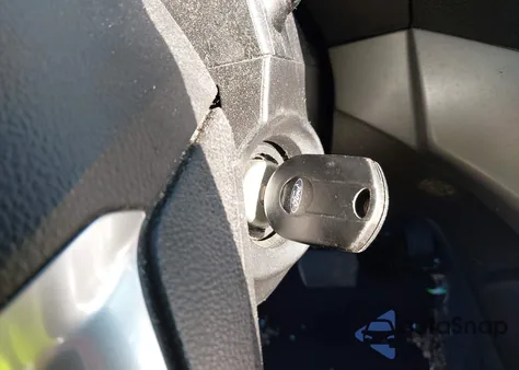 2015 Ford Escape Se из США, поврежденный, VIN 1FMCU0G75FUA58526